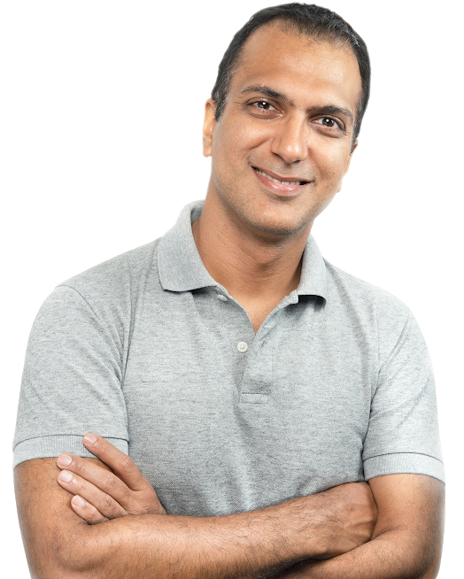 Sameer Bhatia
