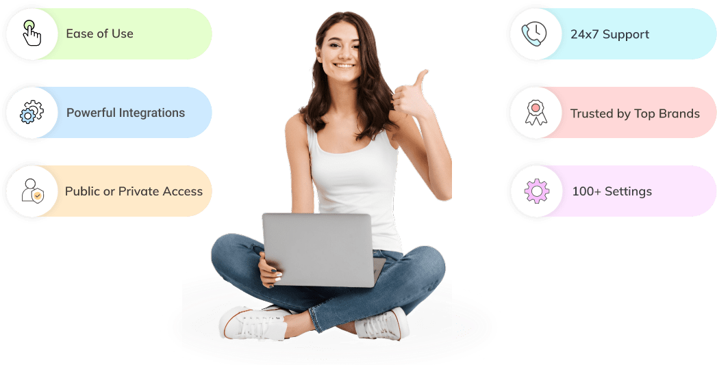 Why Choose ProProfs