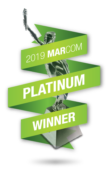 Winner: Best Corporate Training Software, MarCom Awards