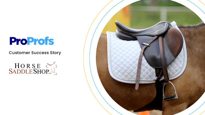 Horse Saddle Shop