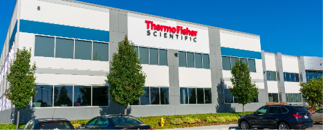 thermo fisher
