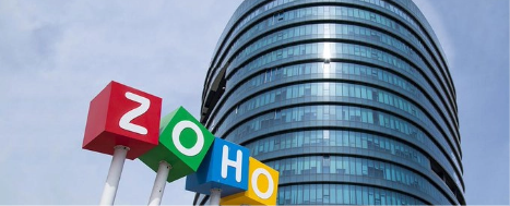 Zoho
